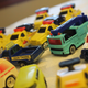Illustration for article titled Enormous Die-Cast Collection - Box 11 - Mickey Ds